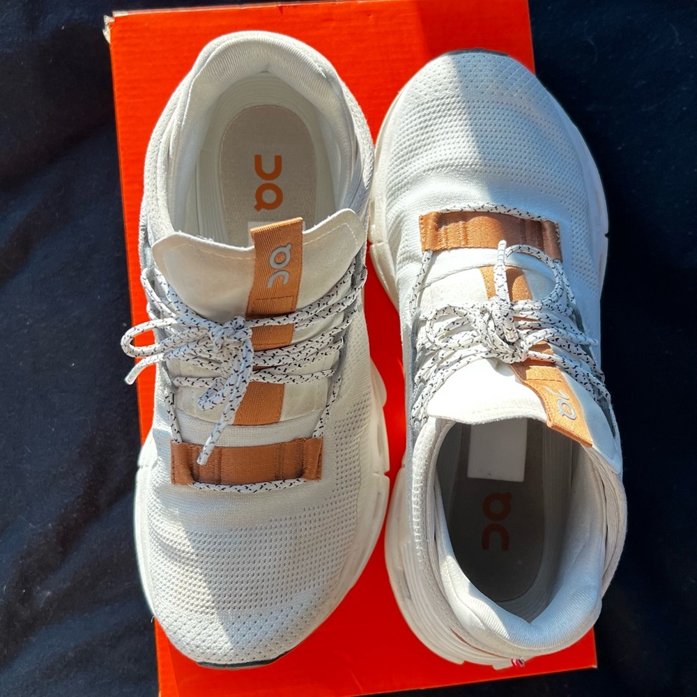 On cloud nova pearl gen 1